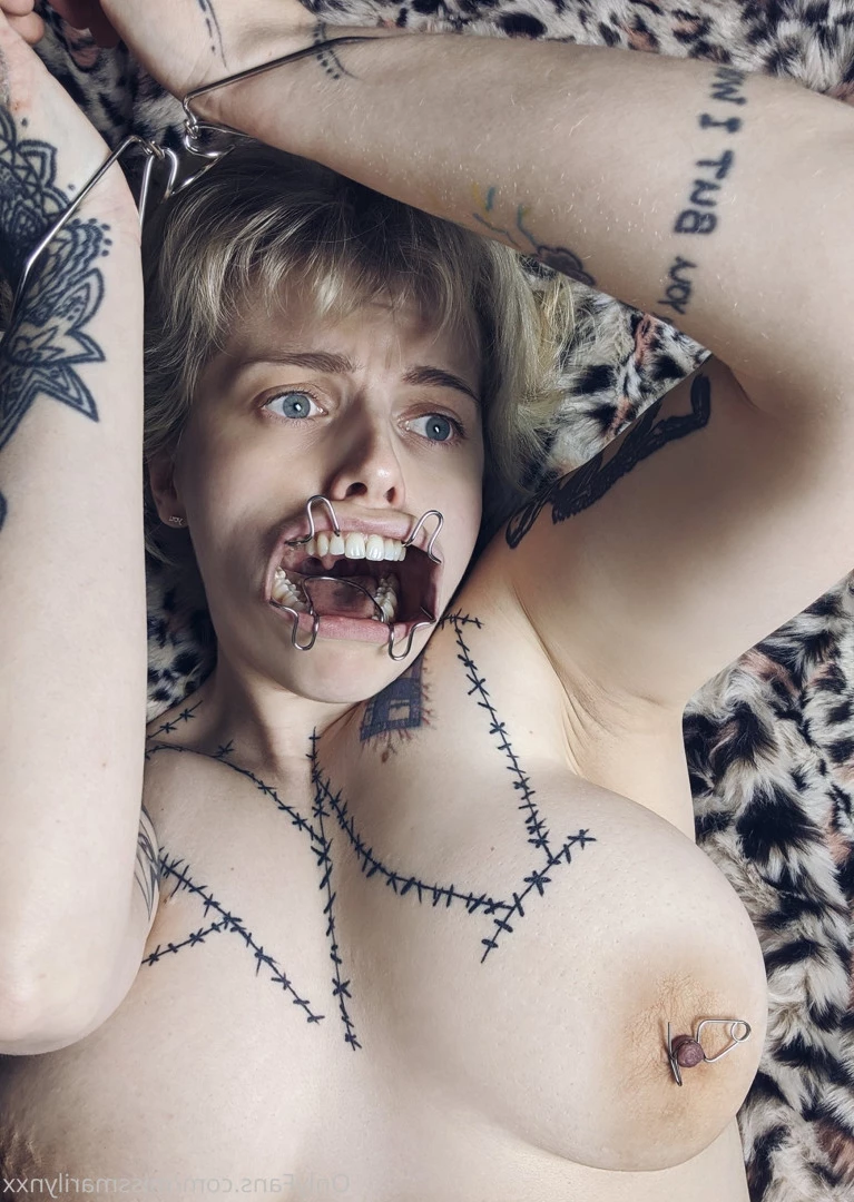 Miss Marilyn Ⓥ [ missmarilynxx ] Onlyfans leaked photo 9304938 on Hotleaks.tv