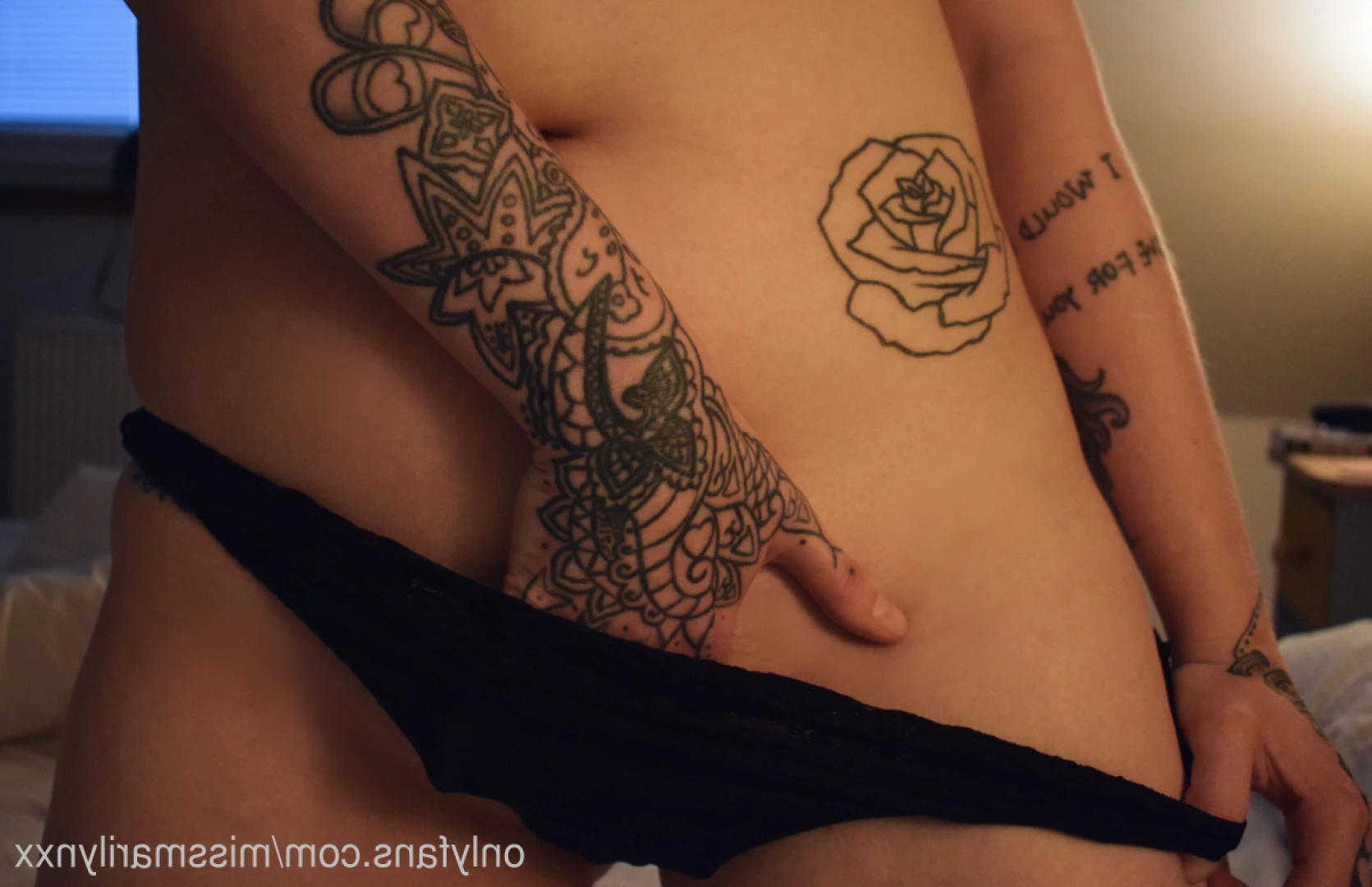 Miss Marilyn Ⓥ [ missmarilynxx ] Onlyfans leaked photo 9304982 on Hotleaks.tv