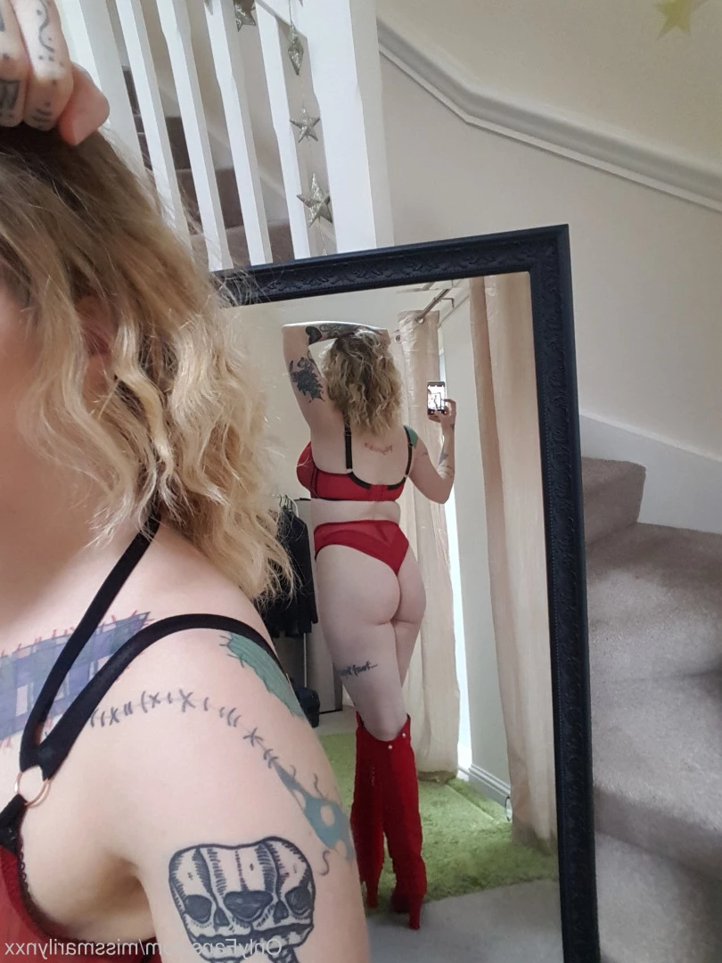 Miss Marilyn Ⓥ [ missmarilynxx ] Onlyfans leaked photo 9305023 on Hotleaks.tv