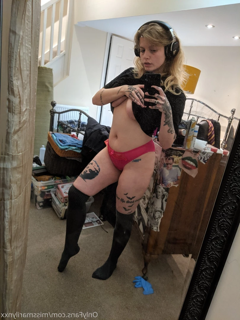 Miss Marilyn Ⓥ [ missmarilynxx ] Onlyfans leaked photo 9305241 on Hotleaks.tv