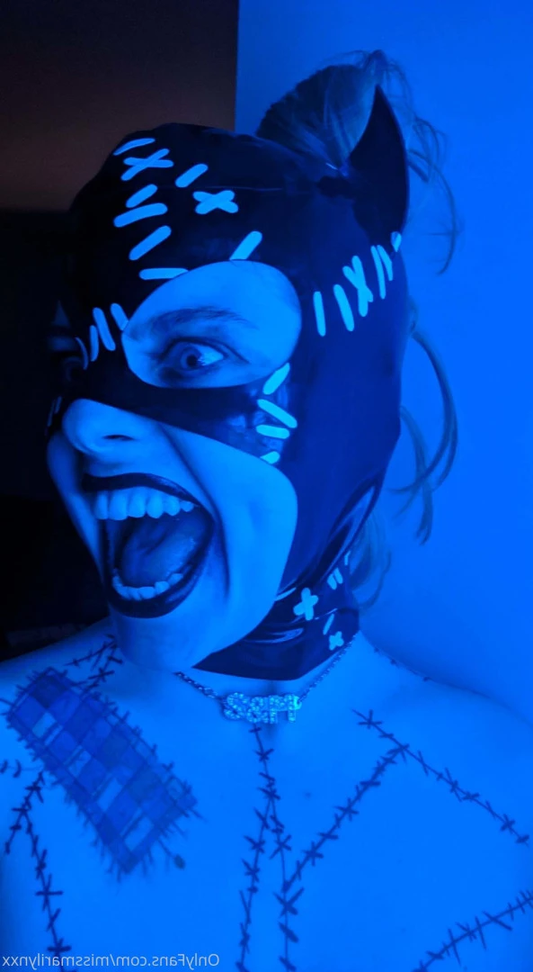 Miss Marilyn Ⓥ [ missmarilynxx ] Onlyfans leaked photo 9305384 on Hotleaks.tv