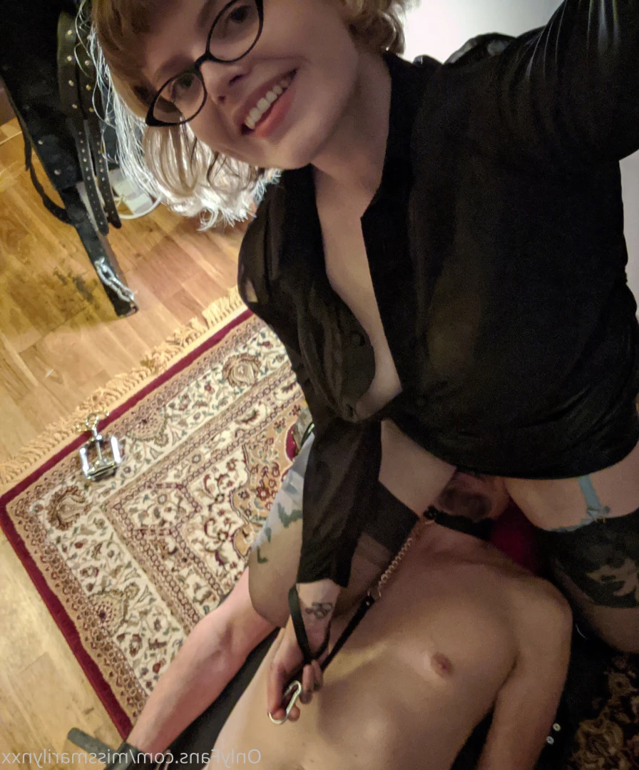 Miss Marilyn Ⓥ [ missmarilynxx ] Onlyfans leaked photo 9305397 on Hotleaks.tv