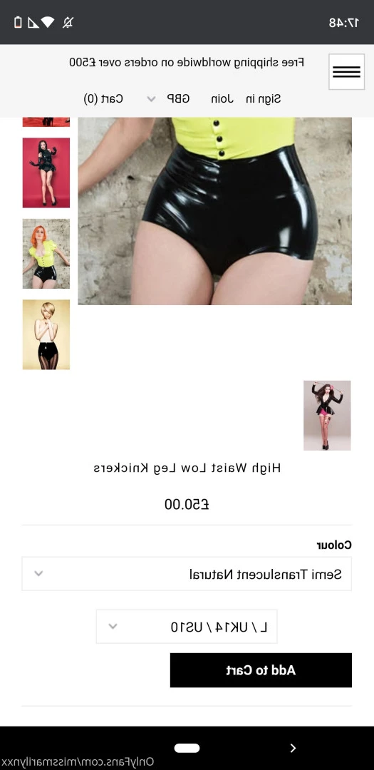 Miss Marilyn Ⓥ [ missmarilynxx ] Onlyfans leaked photo 9305418 on Hotleaks.tv