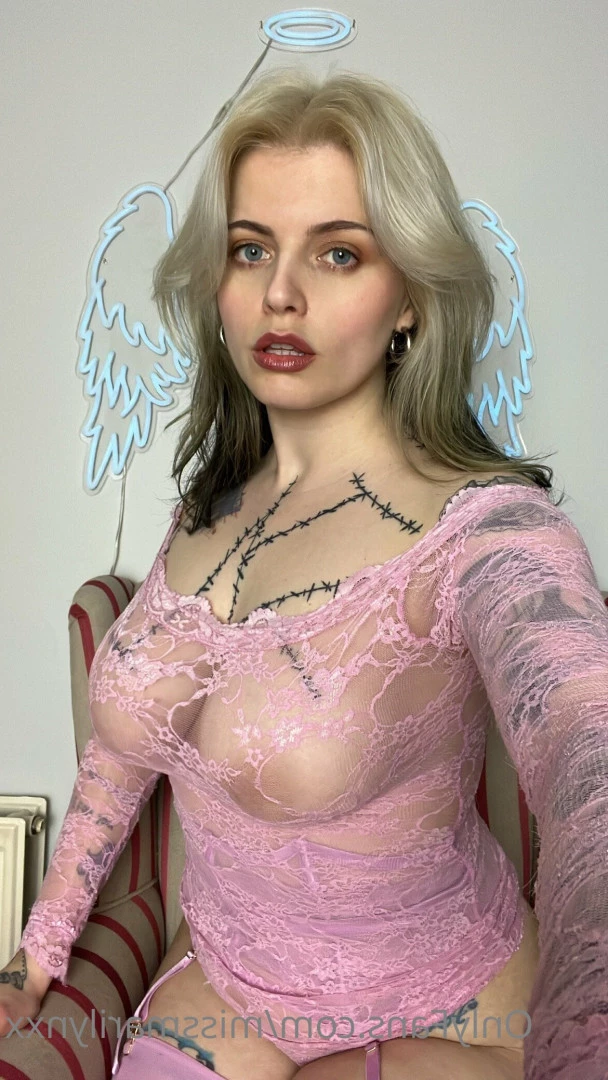 Miss Marilyn Ⓥ [ missmarilynxx ] Onlyfans leaked photo 9305520 on Hotleaks.tv