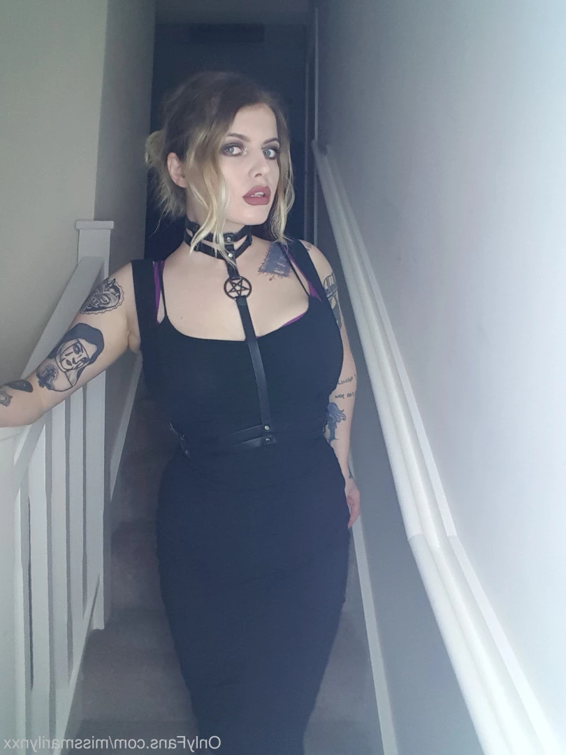 Miss Marilyn Ⓥ [ missmarilynxx ] Onlyfans leaked photo 9305693 on Hotleaks.tv