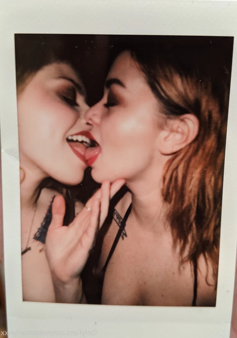 Miss Marilyn Ⓥ [ missmarilynxx ] Onlyfans leaked photo 9305875 on Hotleaks.tv