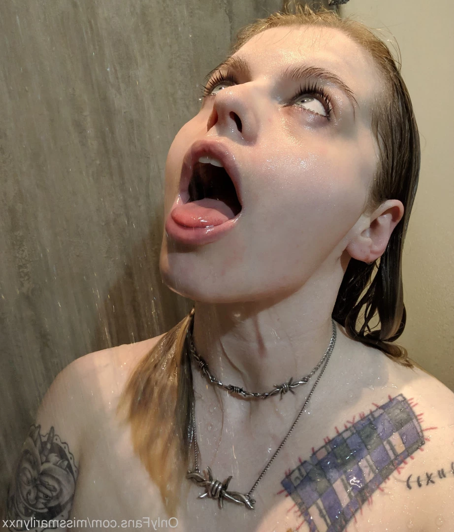 Miss Marilyn Ⓥ [ missmarilynxx ] Onlyfans leaked photo 9306033 on Hotleaks.tv