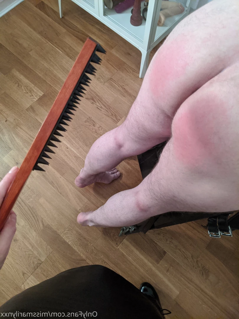 Miss Marilyn Ⓥ [ missmarilynxx ] Onlyfans leaked photo 9306114 on Hotleaks.tv