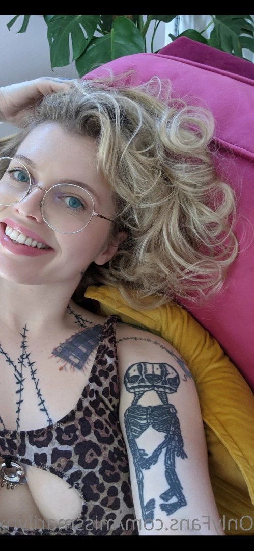 Miss Marilyn Ⓥ [ missmarilynxx ] Onlyfans leaked photo 9306445 on Hotleaks.tv