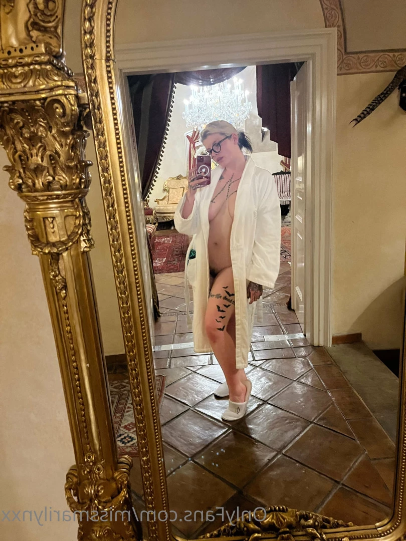 Miss Marilyn Ⓥ [ missmarilynxx ] Onlyfans leaked photo 9307764 on Hotleaks.tv