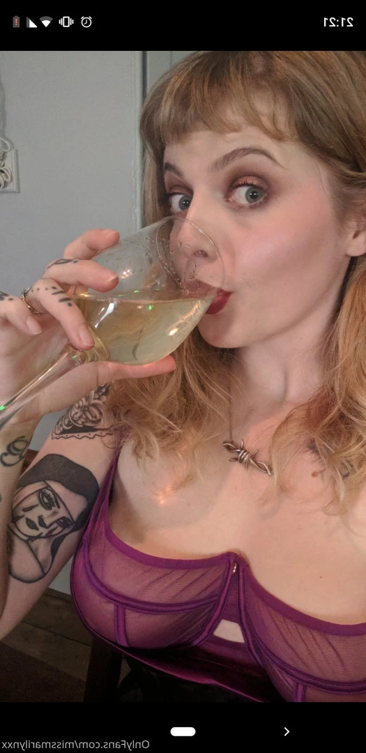 Miss Marilyn Ⓥ [ missmarilynxx ] Onlyfans leaked photo 9307883 on Hotleaks.tv