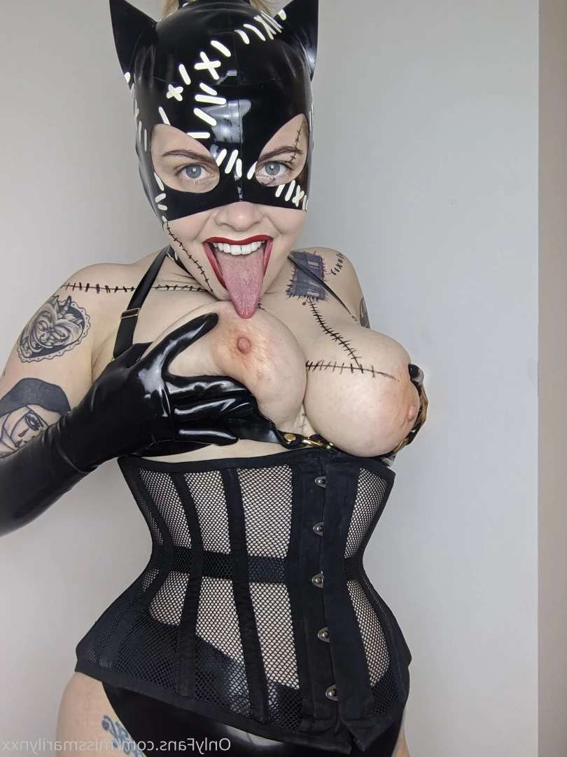 Miss Marilyn Ⓥ [ missmarilynxx ] Onlyfans leaked photo 9308115 on Hotleaks.tv