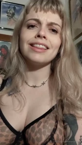 Miss Marilyn Ⓥ [ missmarilynxx ] Onlyfans leaked video 10564385 on Hotleaks.tv