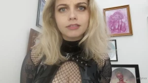Miss Marilyn Ⓥ [ missmarilynxx ] Onlyfans leaked video 10564406 on Hotleaks.tv