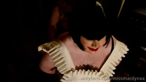 Miss Marilyn Ⓥ [ missmarilynxx ] Onlyfans leaked video 10564418 on Hotleaks.tv