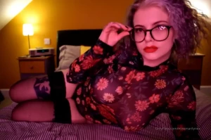 Miss Marilyn Ⓥ [ missmarilynxx ] Onlyfans leaked video 10564447 on Hotleaks.tv