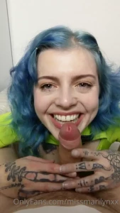 Miss Marilyn Ⓥ [ missmarilynxx ] Onlyfans leaked video 10564499 on Hotleaks.tv