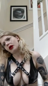 Miss Marilyn Ⓥ [ missmarilynxx ] Onlyfans leaked video 10564509 on Hotleaks.tv