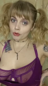 Miss Marilyn Ⓥ [ missmarilynxx ] Onlyfans leaked video 10564527 on Hotleaks.tv