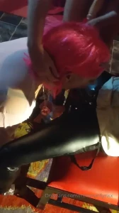 Miss Marilyn Ⓥ [ missmarilynxx ] Onlyfans leaked video 10564569 on Hotleaks.tv
