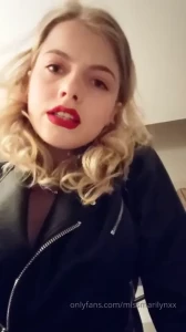 Miss Marilyn Ⓥ [ missmarilynxx ] Onlyfans leaked video 10564595 on Hotleaks.tv
