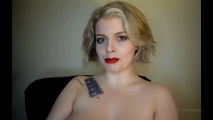 Miss Marilyn Ⓥ [ missmarilynxx ] Onlyfans leaked video 10564596 on Hotleaks.tv