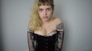 Miss Marilyn Ⓥ [ missmarilynxx ] Onlyfans leaked video 10564600 on Hotleaks.tv