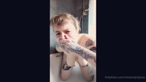 Miss Marilyn Ⓥ [ missmarilynxx ] Onlyfans leaked video 10564610 on Hotleaks.tv