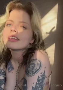 Miss Marilyn Ⓥ [ missmarilynxx ] Onlyfans leaked video 10564658 on Hotleaks.tv