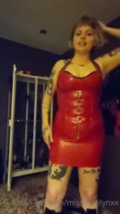 Miss Marilyn Ⓥ [ missmarilynxx ] Onlyfans leaked video 10564660 on Hotleaks.tv