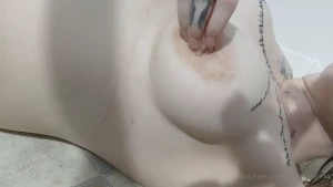 Miss Marilyn Ⓥ [ missmarilynxx ] Onlyfans leaked video 10564669 on Hotleaks.tv