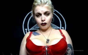 Miss Marilyn Ⓥ [ missmarilynxx ] Onlyfans leaked video 10564728 on Hotleaks.tv
