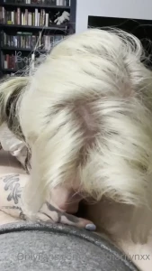Miss Marilyn Ⓥ [ missmarilynxx ] Onlyfans leaked video 10564740 on Hotleaks.tv