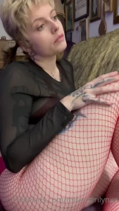 Miss Marilyn Ⓥ [ missmarilynxx ] Onlyfans leaked video 10564751 on Hotleaks.tv
