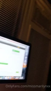 Miss Marilyn Ⓥ [ missmarilynxx ] Onlyfans leaked video 10564776 on Hotleaks.tv