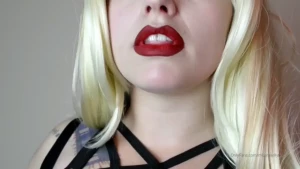 Miss Marilyn Ⓥ [ missmarilynxx ] Onlyfans leaked video 10564784 on Hotleaks.tv