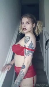 Miss Marilyn Ⓥ [ missmarilynxx ] Onlyfans leaked video 10564798 on Hotleaks.tv