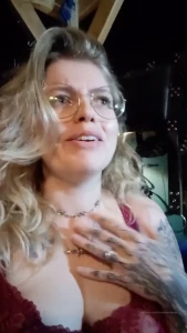 Miss Marilyn Ⓥ [ missmarilynxx ] Onlyfans leaked video 10564817 on Hotleaks.tv