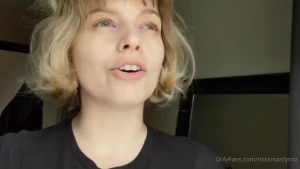 Miss Marilyn Ⓥ [ missmarilynxx ] Onlyfans leaked video 10564829 on Hotleaks.tv