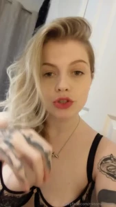 Miss Marilyn Ⓥ [ missmarilynxx ] Onlyfans leaked video 10564846 on Hotleaks.tv