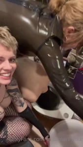 Miss Marilyn Ⓥ [ missmarilynxx ] Onlyfans leaked video 10564848 on Hotleaks.tv