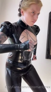 Miss Marilyn Ⓥ [ missmarilynxx ] Onlyfans leaked video 10564850 on Hotleaks.tv
