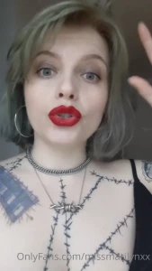 Miss Marilyn Ⓥ [ missmarilynxx ] Onlyfans leaked video 10564855 on Hotleaks.tv