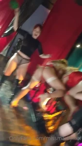 Miss Marilyn Ⓥ [ missmarilynxx ] Onlyfans leaked video 10564878 on Hotleaks.tv