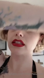 Miss Marilyn Ⓥ [ missmarilynxx ] Onlyfans leaked video 10564890 on Hotleaks.tv