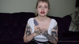 Miss Marilyn Ⓥ [ missmarilynxx ] Onlyfans leaked video 10564910 on Hotleaks.tv