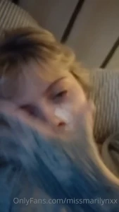 Miss Marilyn Ⓥ [ missmarilynxx ] Onlyfans leaked video 10564922 on Hotleaks.tv