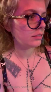 Miss Marilyn Ⓥ [ missmarilynxx ] Onlyfans leaked video 10564934 on Hotleaks.tv