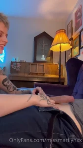 Miss Marilyn Ⓥ [ missmarilynxx ] Onlyfans leaked video 10564942 on Hotleaks.tv
