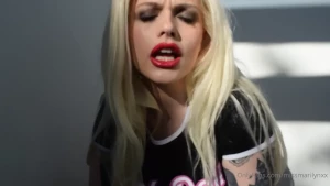 Miss Marilyn Ⓥ [ missmarilynxx ] Onlyfans leaked video 10564958 on Hotleaks.tv